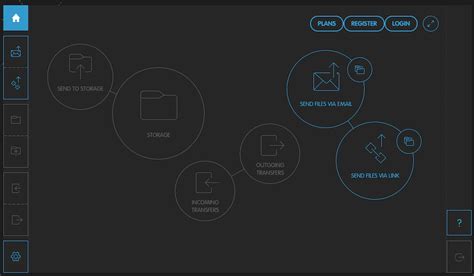 MyAirBridge Overview: Transfer large files right out of your.